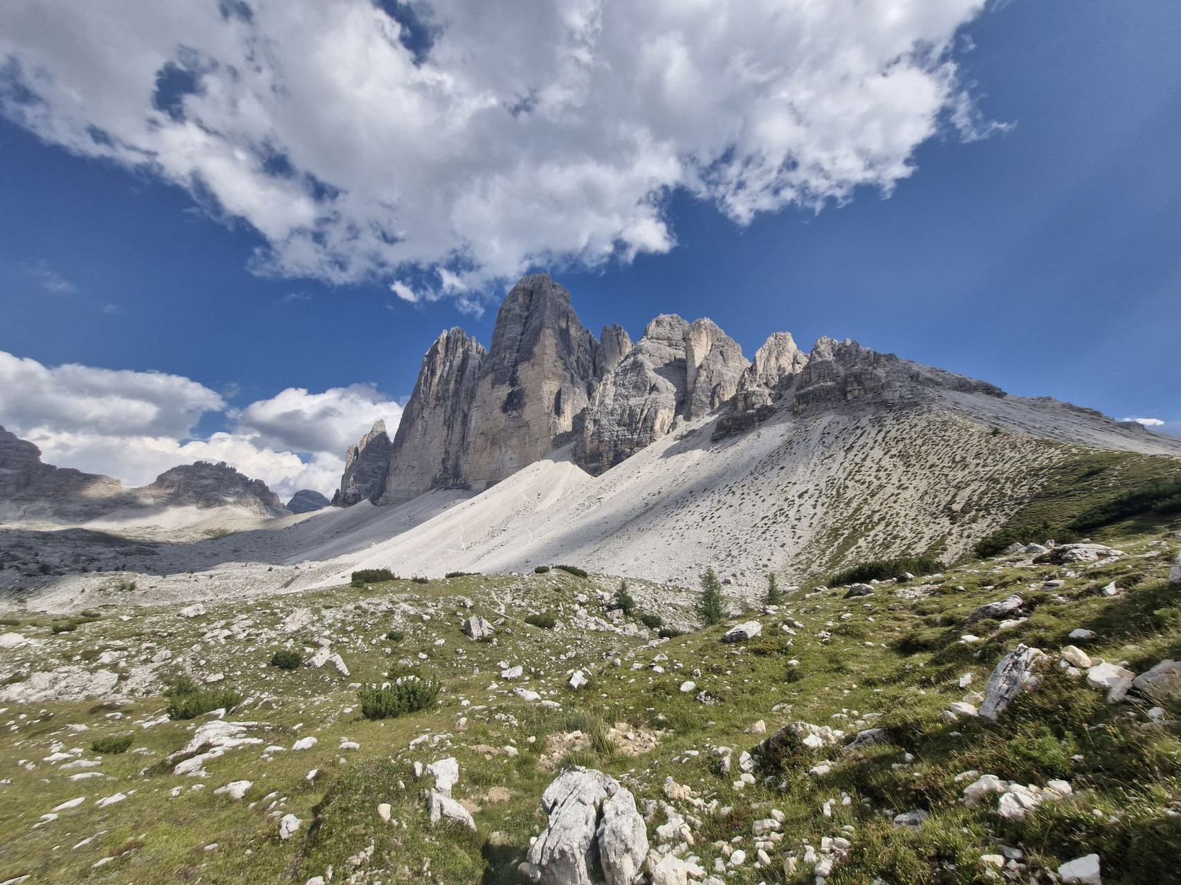 © Lee Lee — La Grande Traversata delle Dolomiti da Bolzano a Cortina - GR - 10 giorni